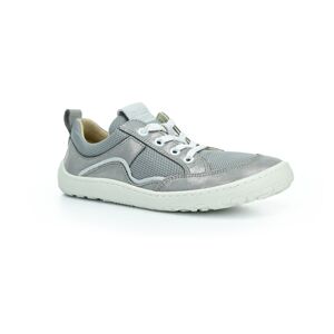 Froddo G3130250-2 Light Grey barefoot topánky AD 42 EUR