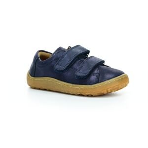 Froddo G3130240-13 Blue+ barefoot boty 33 EUR