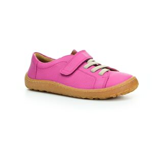 Froddo G3130241-7 Fuxia barefoot boty 23 EUR