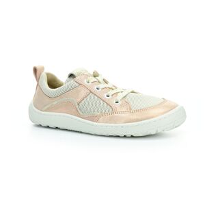 Froddo G3130250-1 Nude barefoot boty 36 EUR