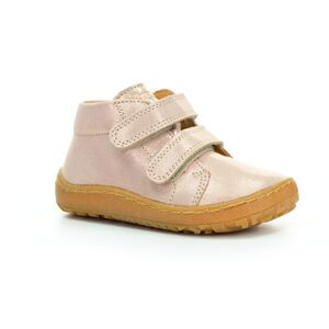 Froddo G2130323-7 Nude barefoot boty 20 EUR