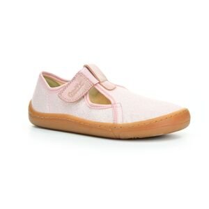 Froddo G1700380-3 Pink shine barefoot boty 31 EUR