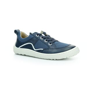 Froddo G3130250-3 Dark blue barefoot boty 32 EUR