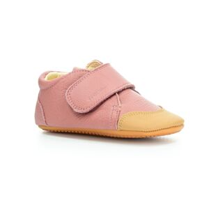 Froddo G1130015-8 Nude barefoot boty (Prewalkers) 21 EUR