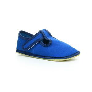 EF Barefoot Ef Blue barefoot bačkory 29 EUR