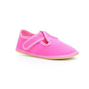 EF Barefoot Ef Fuxia barefoot bačkory 28 EUR