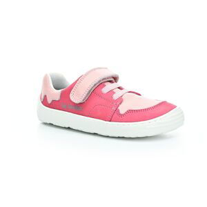 Be Lenka Gelato pink barefoot boty 27 EUR