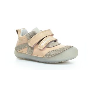 D.D.Step S063-41948C krémové barefoot boty 25 EUR