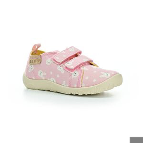 D.D.Step CSG-41610 růžové barefoot boty 31 EUR