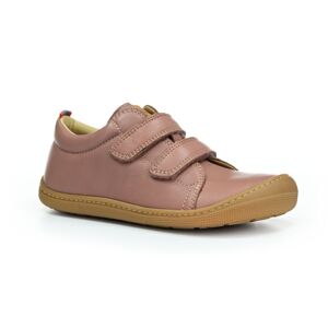 Koel4kids Danny Napa Old pink 07M008.108-600 barefoot boty 23 EUR