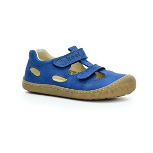 Koel4kids Deen Jeans 07M033.101-170 barefoot sandály 22 EUR