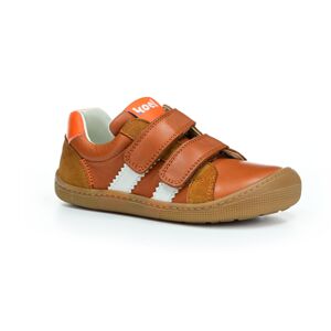 Koel4kids Denis Napa Cognac 07M031.101-55 barefoot boty 23 EUR