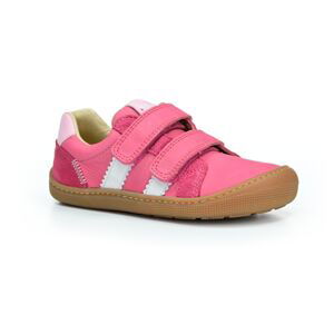 Koel Koel4kids Denis Napa Fuchsia 07M031.101-650 barefoot boty 24 EUR