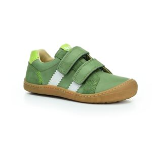 Koel4kids Denis Napa Green 07M031.101-361 barefoot boty 23 EUR