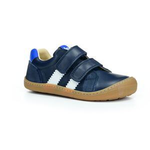 Koel4kids Denis Napa Navy 07M031.101-111 barefoot boty 22 EUR