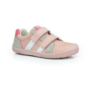 Koel4kids Denis Napa Nude grey 07M031.101-621 barefoot boty 22 EUR