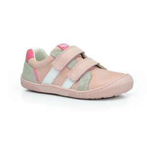 Koel Koel4kids Denis Napa Nude grey 07M031.101-621 barefoot boty 23 EUR