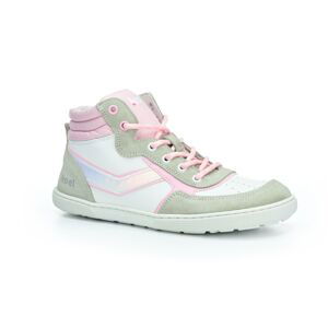 Koel4kids Danish Pink 08M028.301-610 barefoot boty 29 EUR