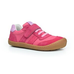 Koel Koel4kids Dylan Suede Fuchsia 07M045.101-651 barefoot boty 23 EUR