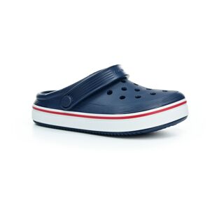 Crocs Crocband Clog Navy/pepper pantofle 25 EUR