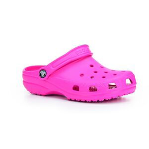 Crocs Classic Clog Juice pantofle 34 EUR