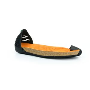 Iguaneye Jungle Lux Black/Amber Orange 41 EUR