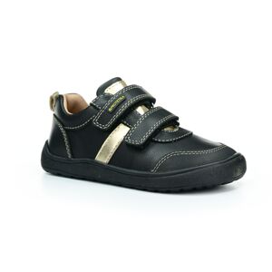 Protetika Plus Protetika Kimberly Black barefoot boty 33 EUR