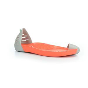 Iguaneye Jungle Light Gray/Light Orange baleríny 37 EUR