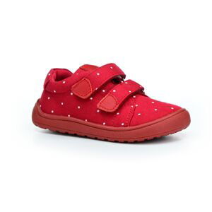 Protetika Plus Protetika Roby Red barefoot boty 22 EUR