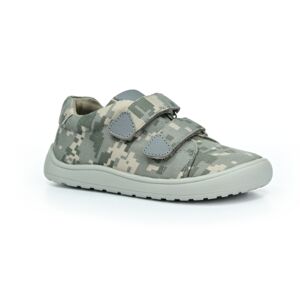 Protetika Plus Protetika Roby Grigio barefoot boty 26 EUR