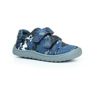 Protetika Plus Protetika Roby Blue barefoot boty 22 EUR