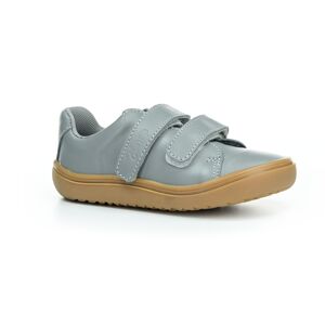 Jonap Hope světle šedé barefoot boty 29 EUR