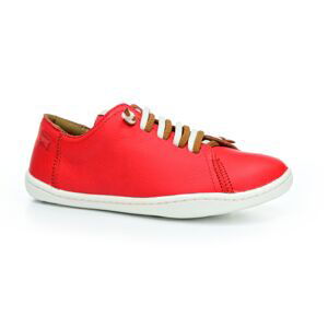 Camper Peu Cami Sella Barco Red (80003-141) barefoot boty 26 EUR