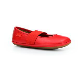 Camper Right Kids Sella Barco Red (80025-153) barefoot baleríny 37 EUR