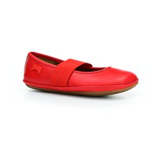 Camper Right Kids Sella Barco Red (80025-153) barefoot baleríny 38 EUR