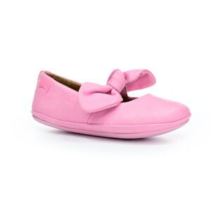 Camper Sella Bombon Pink (K800434-012) barefoot baleríny 27 EUR