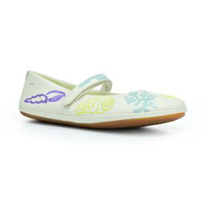 Camper Sella Houston Sea White (K800486-005) barefoot baleríny 31 EUR