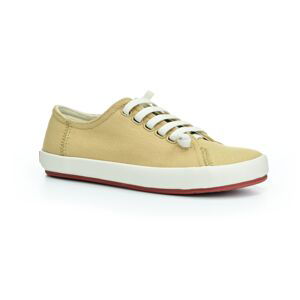 Camper Peu Rambla Vulcan Beige (21897-090) barefoot boty 37 EUR