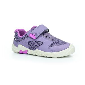 Superfit Trace Lila barefoot tenisky 25 EUR