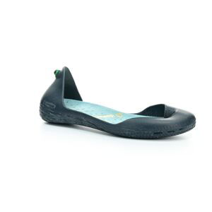 baleríny Iguaneye Freshoes Charcoal Grey/Antracit blue 34 EUR