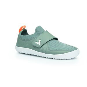 Vivobarefoot Primus Knit II K Sea Green Leather 31 EUR