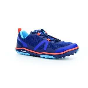 Xero Shoes Scrambler Low Sodalite Blue W outdoorové barefoot boty 37 EUR