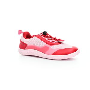 Reima Tallustelu Pale Rose barefoot boty 33 EUR