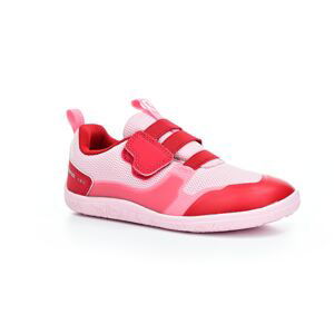 Reima Tepastelu Pale Rose barefoot boty 23 EUR