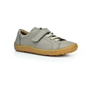 Froddo G3130241-4 Light Grey barefoot boty 28 EUR