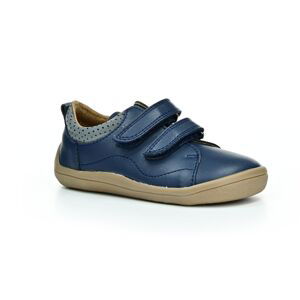 Beda Navy (BFN 170030/W/NL) nízké celoroční barefoot boty 23 EUR