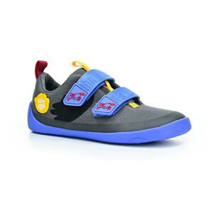 Affenzahn Sneaker Cotton Happy Toucan barefoot tenisky 22 EUR