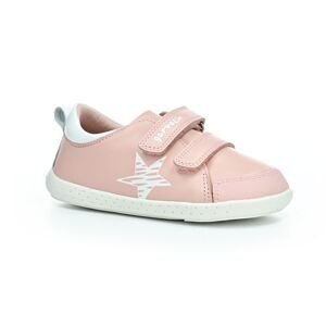 Garvalín Zapato Estrella Cuarzo ružové barefoot topánky 20 EUR