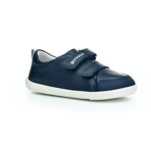 Garvalín Zapato Basico Ocean modré barefoot topánky 24 EUR