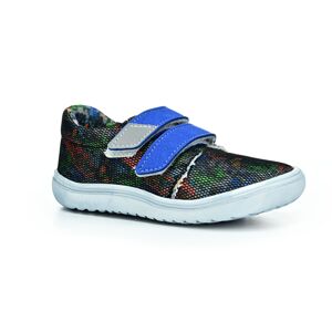 Jonap B7 dino barefoot topánky 31 EUR